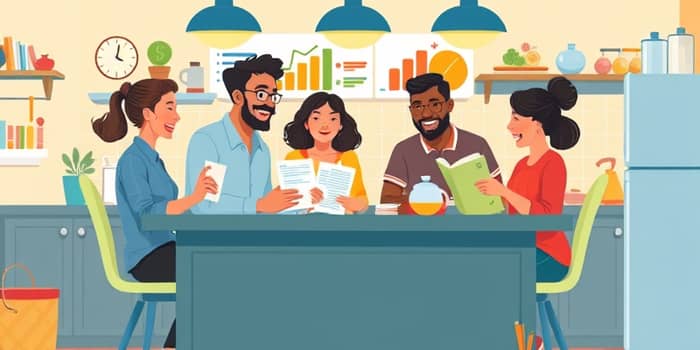 A Arte de Economizar: Dicas Que Funcionam