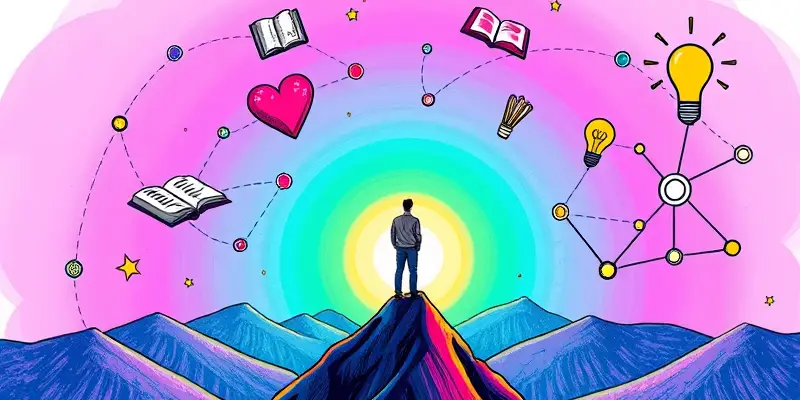 Invista em Você: O Maior Ativo